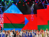 Фестываль тых, хто любіць сваю Радзіму!