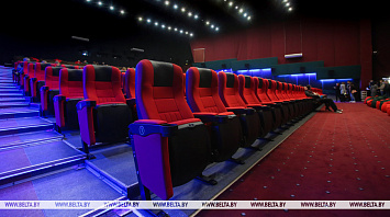 Minsk to host Listapad film festival on 31 October - 7  November 