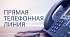 26 кастрычніка 2024 года адбудзецца прамая тэлефонная лінія начальніка ўпраўлення культуры і народнай творчасці Карповіч I.У. па пытаннях работы культурна-асветных устаноў