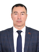 First Deputy Minister