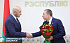 Первый заместитель Премьер-Министра Республики Беларусь Николай Снопков представил нового Министра Марата Маркова коллективу ведомства