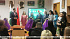 Pakistani Language and Culture Center opens at Minsk State Linguistic University